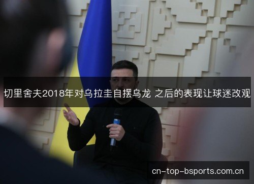 切里舍夫2018年对乌拉圭自摆乌龙 之后的表现让球迷改观